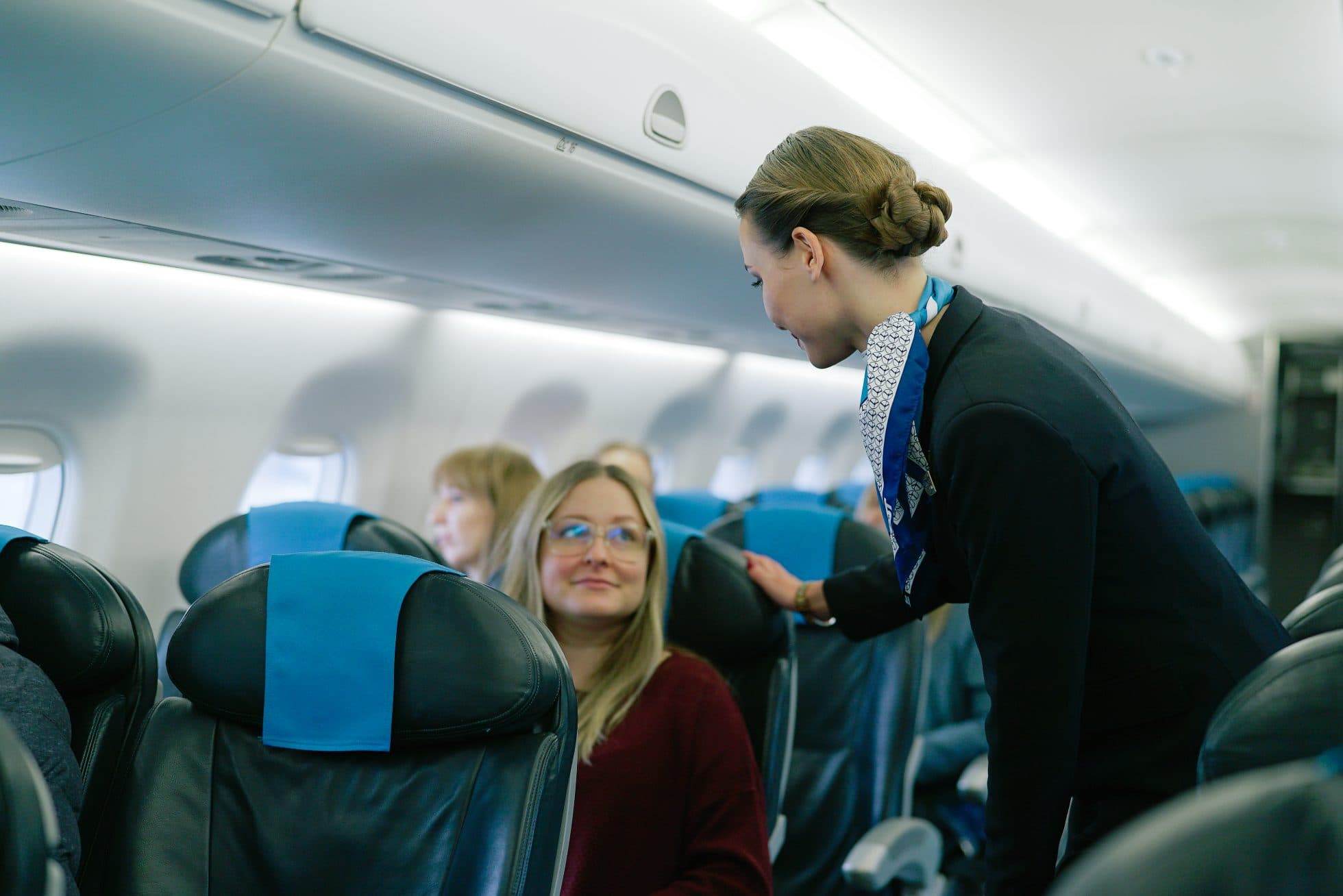 Destination inspiration